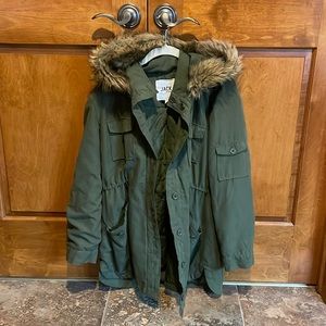 JACK by BB Dakota Jacket